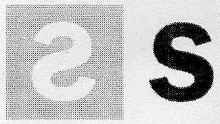 S S logo