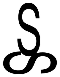 S S logo