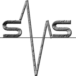 S S logo
