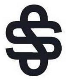 S S logo