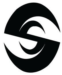 S S logo