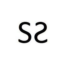 S S logo