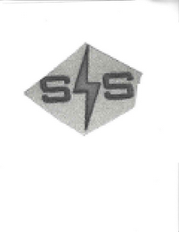 S  S logo