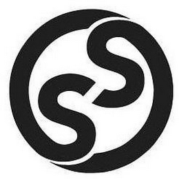 S S logo