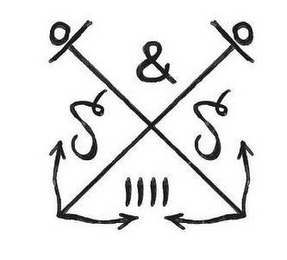 S & S logo
