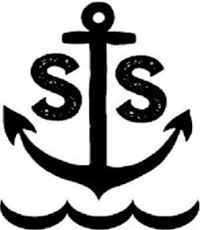 S S logo