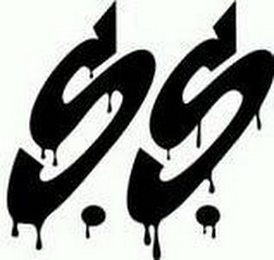 S. S. logo