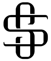 S S logo