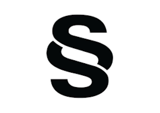S S logo