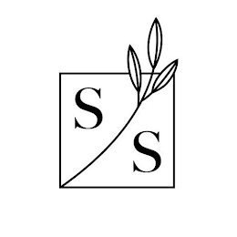 S S logo