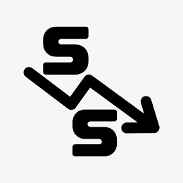 S S logo