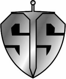 S S logo