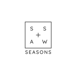 S S + A W SEASONS logo