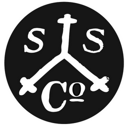 S S CO logo