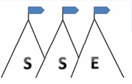 S S E logo