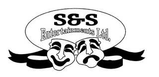 S & S ENTERTAINMENTS LTD. logo