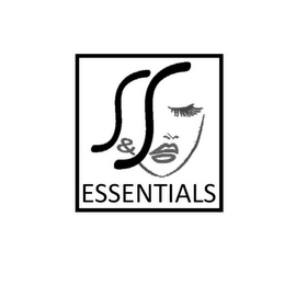 S & S ESSENTIALS logo