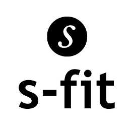 S S-FIT logo