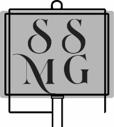 S S M G logo
