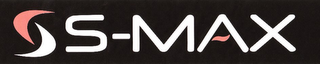 S S-MAX logo