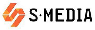 S S · MEDIA logo