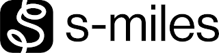S S-MILES logo