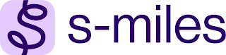 S S-MILES logo