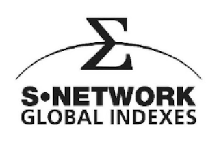 S S-NETWORK GLOBAL INDEXES logo