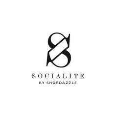 S  S O C I A L I T E BY SHOEDAZZLE logo
