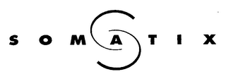 S  S O M A T I X logo