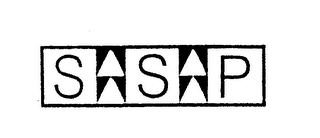 S S P logo