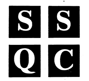 S S Q C logo
