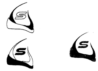 S S S logo