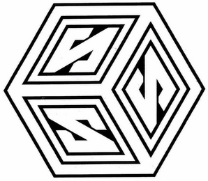 S S S logo