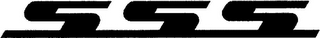 S S S logo