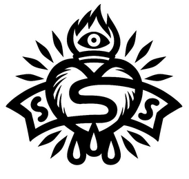 S S S logo