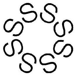 S S S S S S S S logo