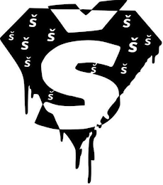 S S S S S S S S S S S S logo