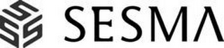 S S S SESMA logo