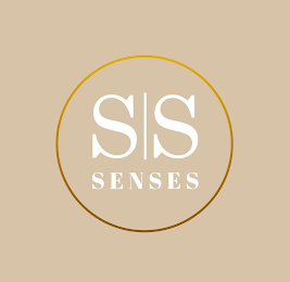 S S SENSES logo
