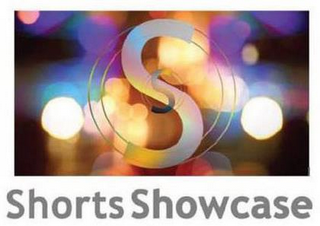 S S SHORTS SHOWCASE logo