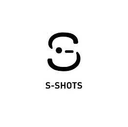 S S-SHOTS logo