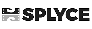 S S SPLYCE logo