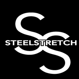 S S STEELSTRETCH logo