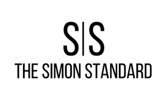 S S THE SIMON STANDARD logo