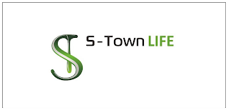 S S-TOWNLIFE logo
