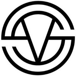 S S V logo