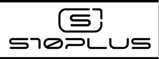 S S10 PLUS logo