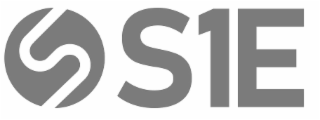 S S1E logo