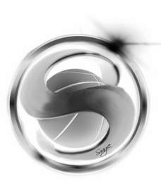 S SAAGE logo